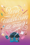 Cover-Bild zum Titel 'Una maldición de amor' von 'Nadia El-Fassi'