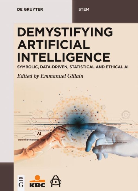 Demystifying Artificial Intelligence - 