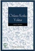 Cover-Bild zum Titel 'Onlara Korku Yoktur' von 'Aysel Zeynep'
