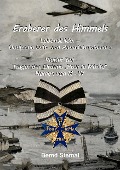 Cover-Bild zum Titel 'Eroberer des Himmels (Teil 4)' von 'Bernd Sternal'