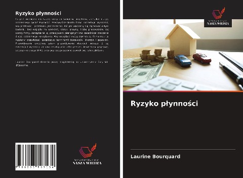 Ryzyko p¿ynno¿ci - Laurine Bourquard