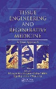 Cover-Bild zum Titel 'Tissue Engineering and Regenerative Medicine' von ''