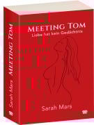 Cover-Bild zum Titel 'Meeting Tom' von 'Sarah Mars'