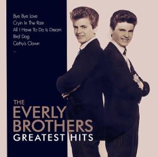 Greatest Hits - The Everly Brothers