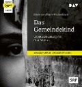 Cover-Bild zum Titel 'Das Gemeindekind' von 'Marie Von Ebner-Eschenbach'