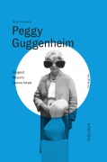Cover-Bild zum Titel 'Peggy Guggenheim' von 'Mona Horncastle'