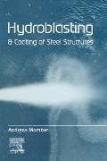 Cover-Bild zum Titel 'Hydroblasting and Coating of Steel Structures' von ''