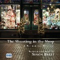 Cover-Bild zum Titel 'The Shooting in the Shop' von 'Simon Brett'
