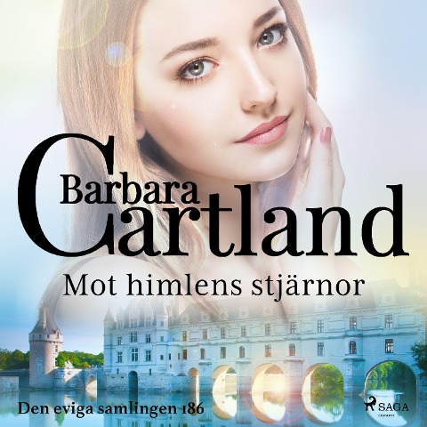 Mot himlens stjärnor - Barbara Cartland
