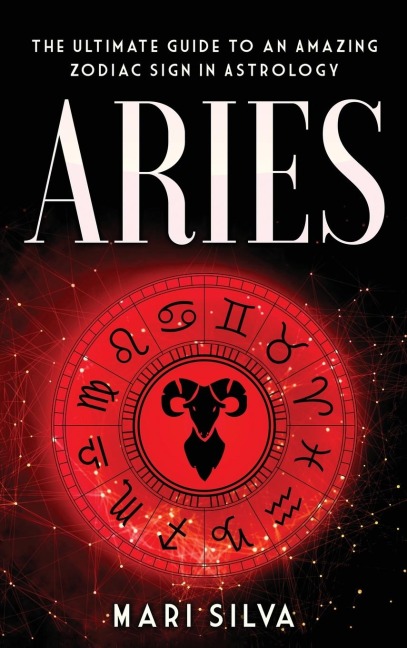 Aries - Mari Silva