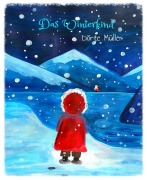 Cover-Bild zum Titel 'Das Winterkind' von 'Dörte Müller'