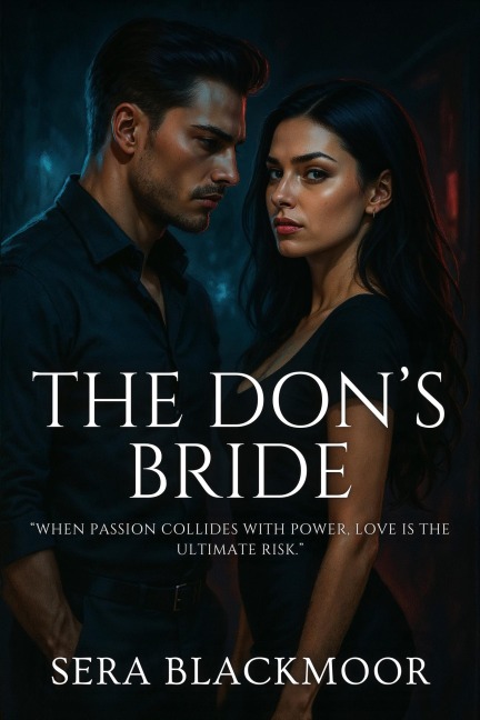The Don's Bride - Sera Blackmoor