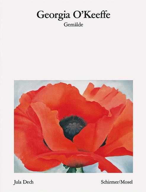 Gemälde - Georgia O'Keeffe