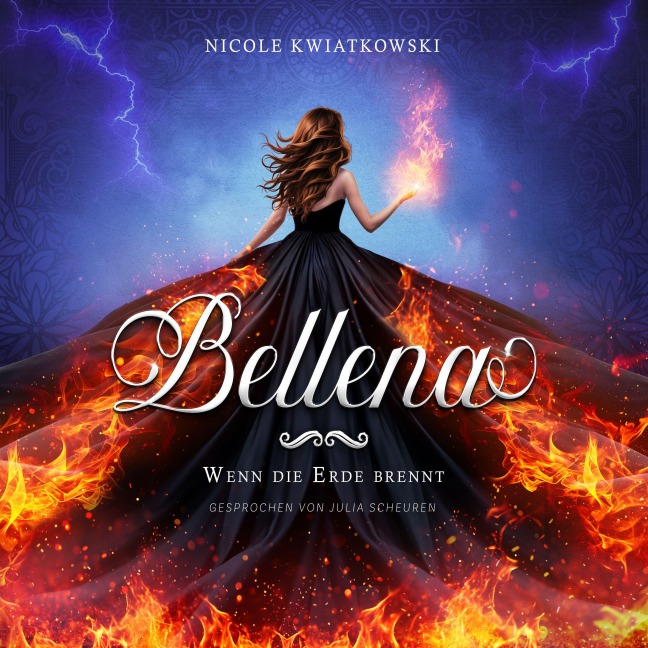 Bellena - Nicole Kwiatkowski