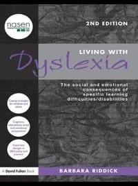 Living With Dyslexia - Barbara Riddick