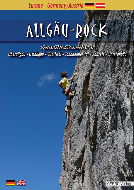 Allgäu-Rock - Harald Röker, Ulrich Röker