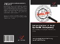 Cover-Bild zum Titel 'Lingwistyczne Studium Symboliki Estetycznej' von 'Israa Rashed Mahdi Al-Kubaisy, Jamal Fadhil Farhan'