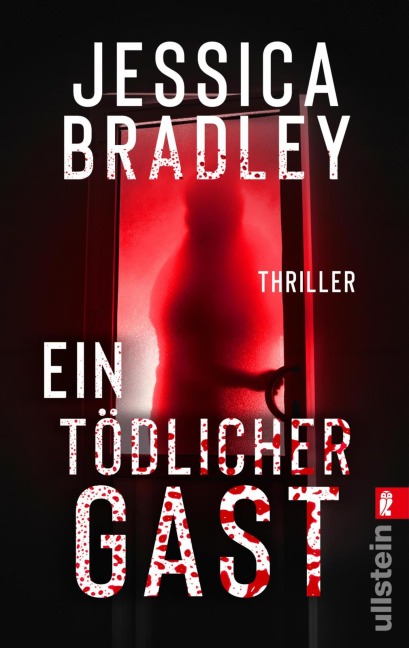 Ein tödlicher Gast - Jessica Bradley