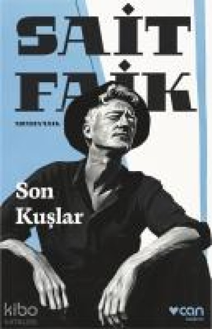 Son Kuslar - Sait Faik Abasiyanik