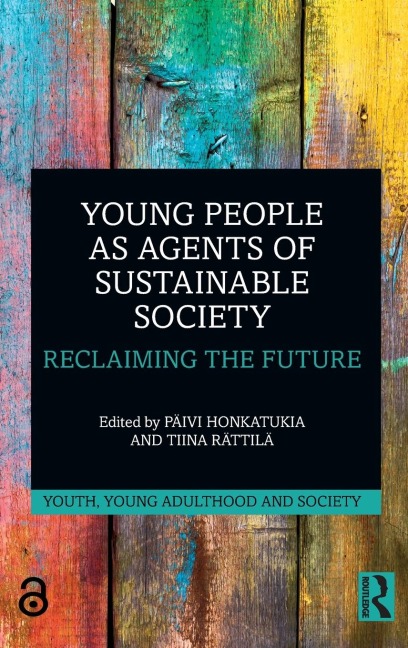 Young People as Agents of Sustainable Society - 