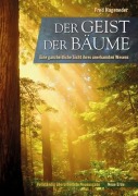 Cover-Bild zum Titel 'Der Geist der Bäume' von 'Fred Hageneder'