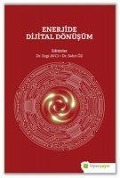 Cover-Bild zum Titel 'Enerjide Dijital Dönusum' von 'Sabri Öz, Ezgi Avci'