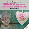 Cover-Bild zum Titel 'Endlich das Huna-Geheimnis entschleiern! Seminar Life - Teil 2' von ''