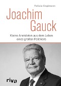 Joachim Gauck - Felicia Englmann