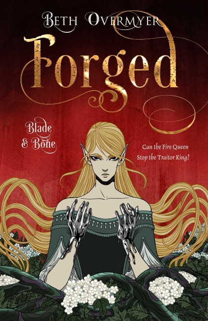 Forged - Beth Overmyer