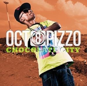 Chocolate City - Octopizzo