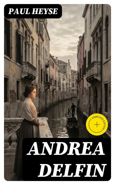 Andrea Delfin - Paul Heyse