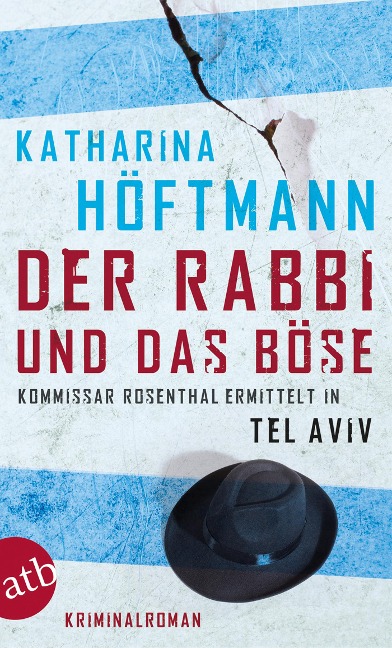 Der Rabbi und das Böse - Katharina Höftmann