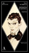 Cover-Bild zum Titel 'Ritratto d'artista' von 'Egon Schiele'