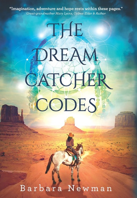 Dreamcatcher Codes - Barbara Newman