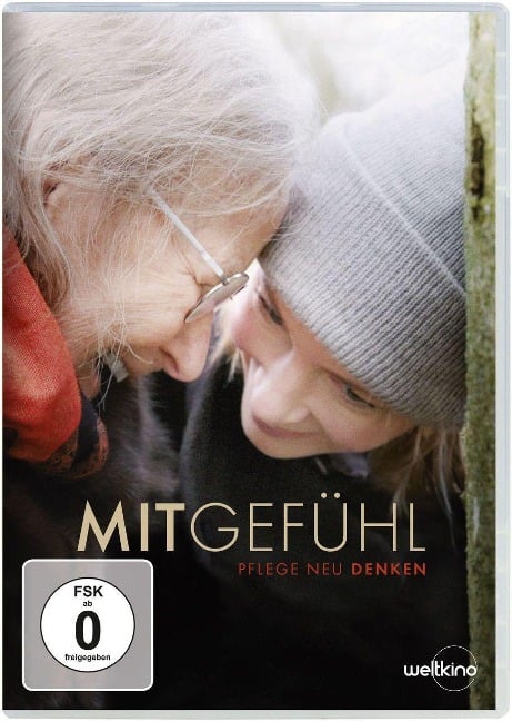 Mitgefühl - 