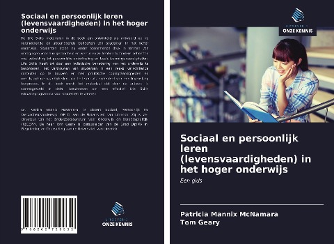 Sociaal en persoonlijk leren (levensvaardigheden) in het hoger onderwijs - Patricia Mannix McNamara, Tom Geary
