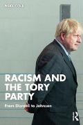 Cover-Bild zum Titel 'Racism and the Tory Party' von 'Mike Cole'