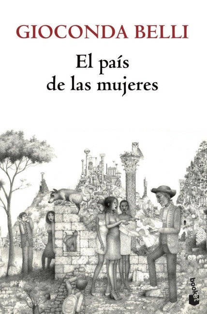 El país de las mujeres - Gioconda Belli