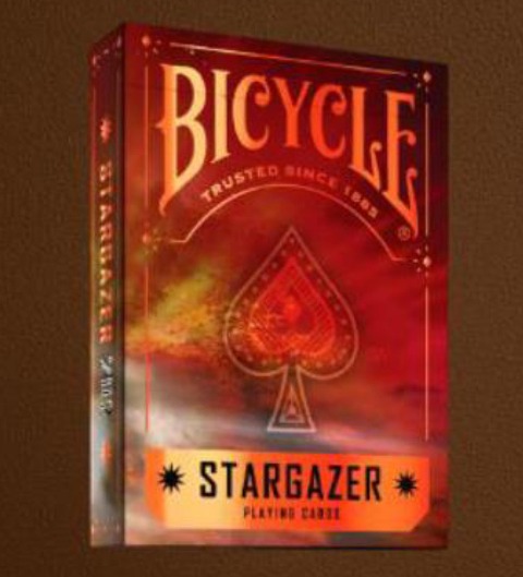 Bicycle Stargazer 202 - 