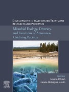 Cover-Bild zum Titel 'Development in Wastewater Treatment Research and Processes' von ''