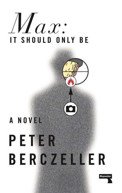 Max - Peter Berczeller