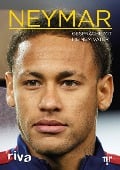 Cover-Bild zum Titel 'Neymar' von 'Mauro Beting, Ivan Moré'