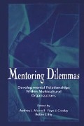 Cover-Bild zum Titel 'Mentoring Dilemmas' von ''