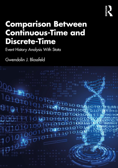 Comparison Between Continuous-Time and Discrete-Time - Gwendolin J. Blossfeld