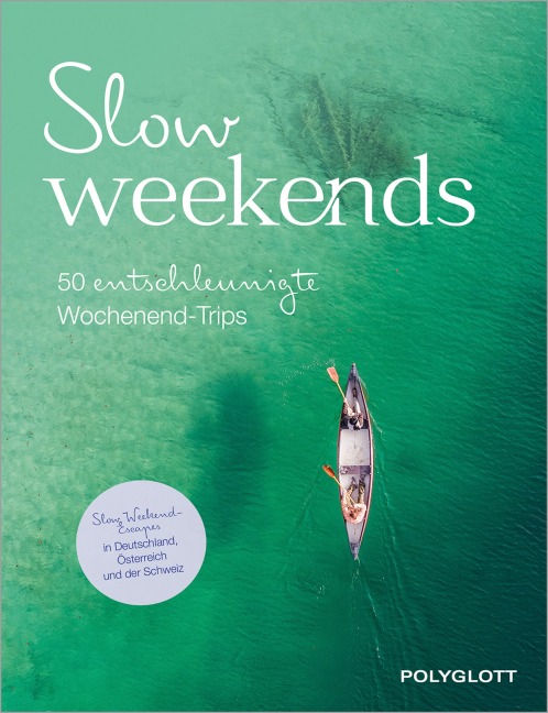 Slow Weekends - 