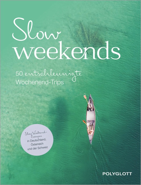 Slow Weekends - 