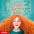 Ruby Fairygale. Die Hüter der magischen Bucht - Kira Gembri