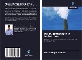 Cover-Bild zum Titel 'Milieu-informatie in industrieën' von 'Eva Mutongole Wamala'