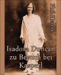 Isadora Duncan zu Besuch bei Kasperl - Phil Humor