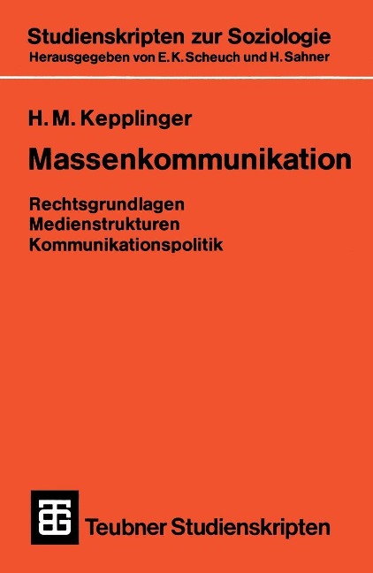 Massenkommunikation - 